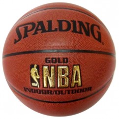 Мяч баскетбольный Spalding NBA BA-4256